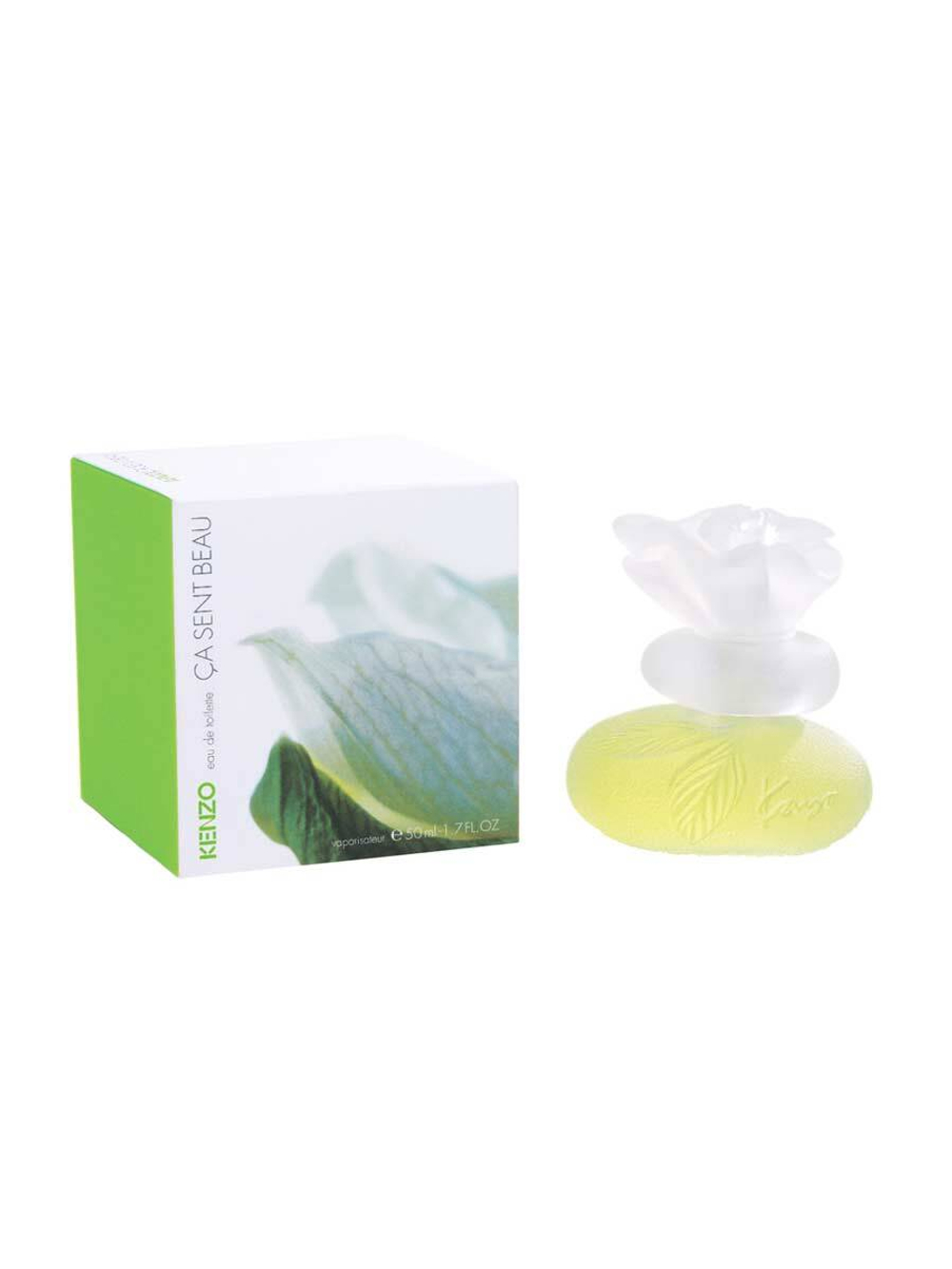 KENZO CA SENT BEAU lady lady 50ml edt