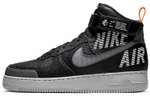 Кроссовки Nike Air Force 1 Branding
