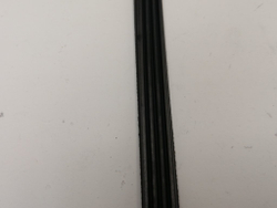 WF8590NMW9 кт113 Ремень привода для стиральной машины Samsung WF8590NMW9 б/у