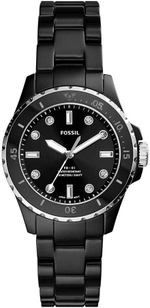 Женские наручные часы Fossil CE1108
