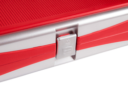 МАСТАК (01-212C) Набор инструментов универсальный, 212 предметов