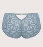 Трусики-слипы Salt&Sea (Размер: 40) (Цвет: голубой)