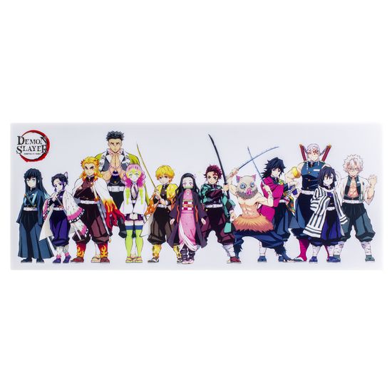 Светильник Demon Slayer Character Light PP10187DE