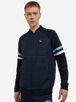 Толстовка мужская FILA