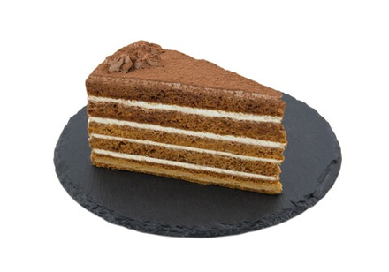 Пирожное медовое «Трюфель»