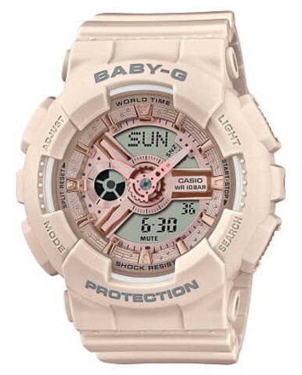 Часы Casio Baby-G BA-110XCP-4ADR