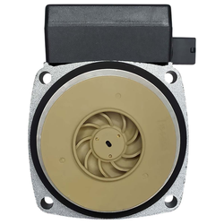 Двигатель насоса тип Grundfos, GPD 15-5S на Protherm Lynx, Ягуар, Леопард 0020119604