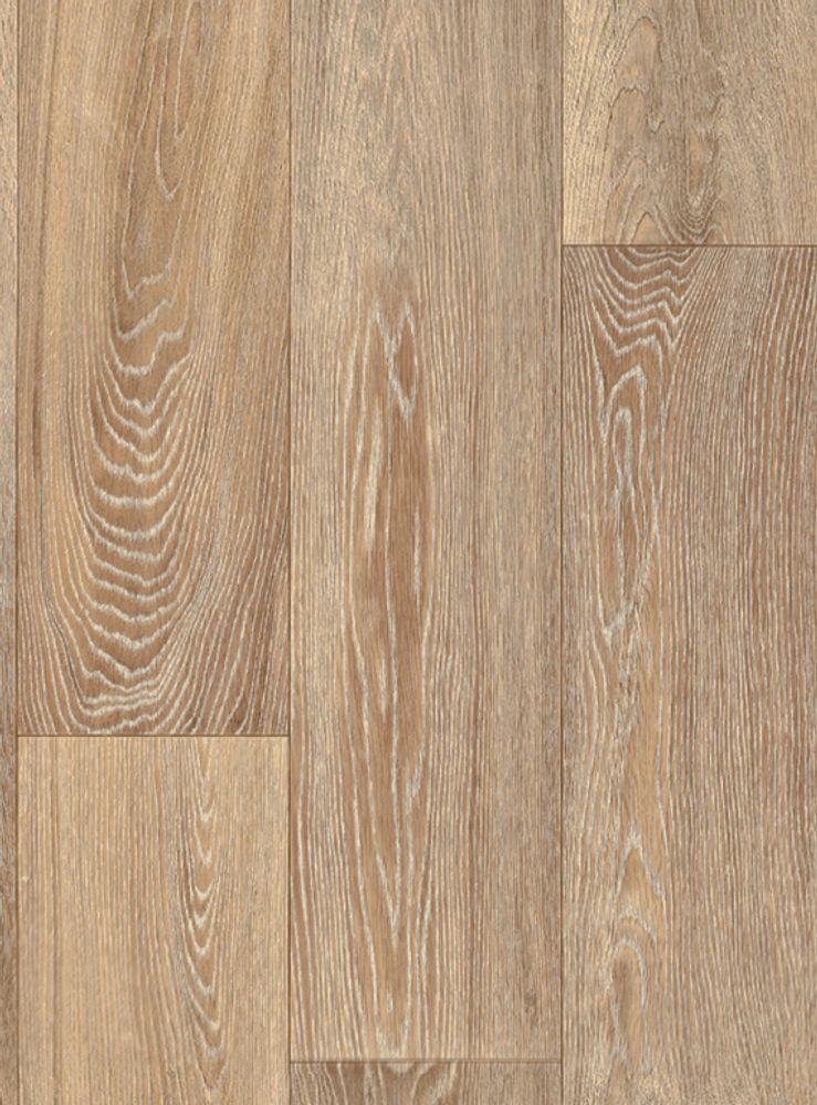 Линолеум STARS Pure Oak 3282 5м