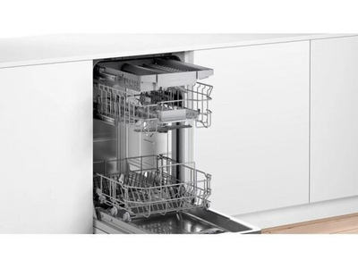 Встраиваемая посудомоечная машина Bosch SPV2IMY3ER