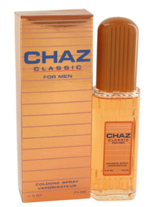 Revlon Chaz