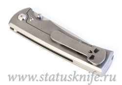 Нож Liberation 229 Ramon Chavesфотография - 9