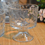 Набор креманок 6шт 300мл "Deli glass", 8723