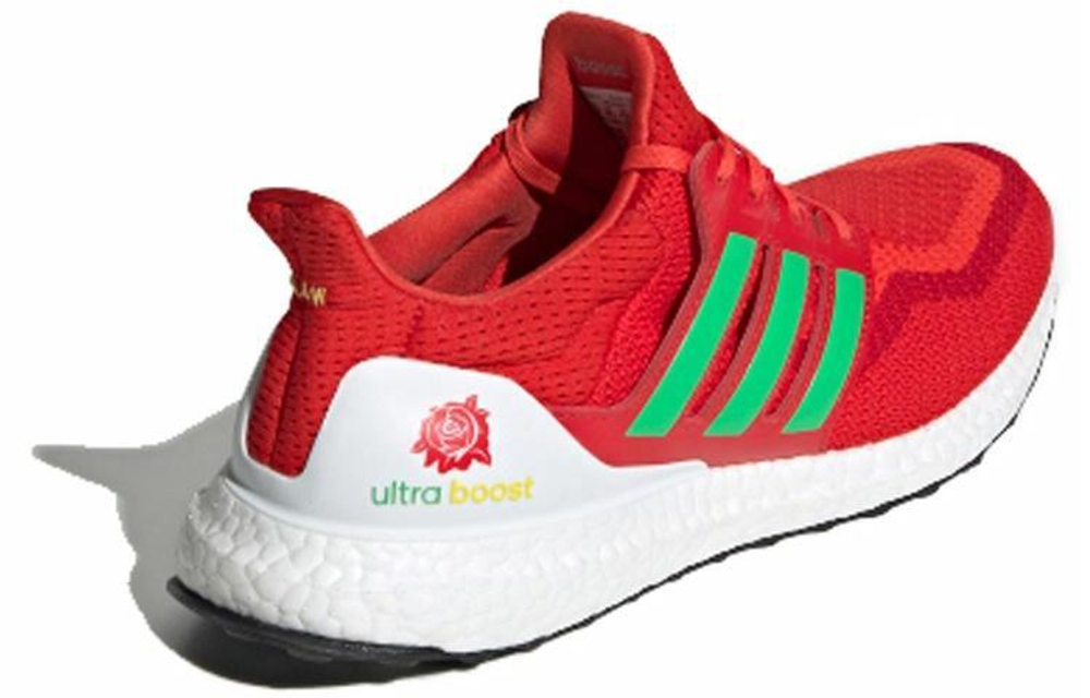 Кроссовки Adidas Ultraboost 2.0