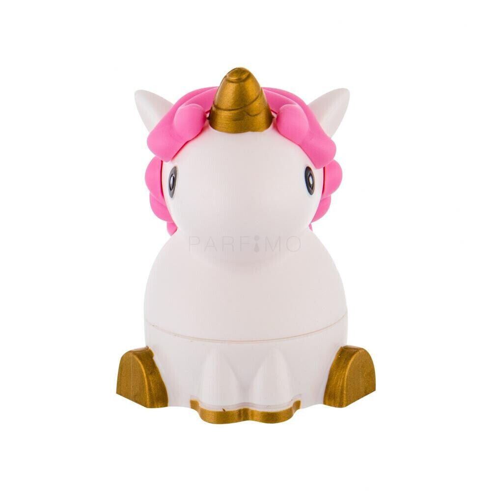2K My Sweet Unicorn Cotton Candy 3 g lippenbalsam für Kinder