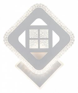 Бра Escada Arcturus 10226/1LED BL White