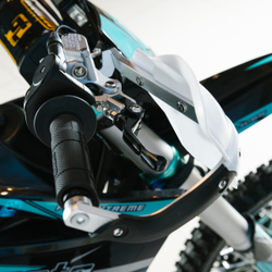 Кроссовый мотоцикл FXmoto SWIFT (NB300F) 300 CC 21/18
