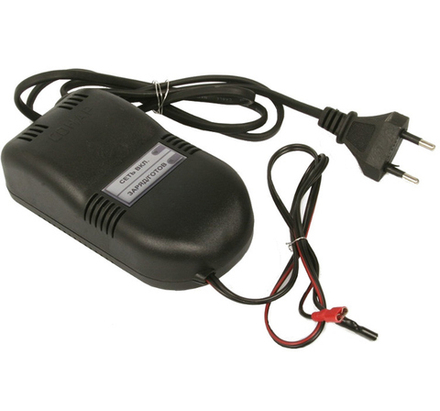 Зарядное устройство 205.01 12 v "Сонар-Мини"