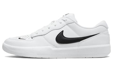 Кроссовки Nike Force 58 Premium SB 'White Black' DH7505-101