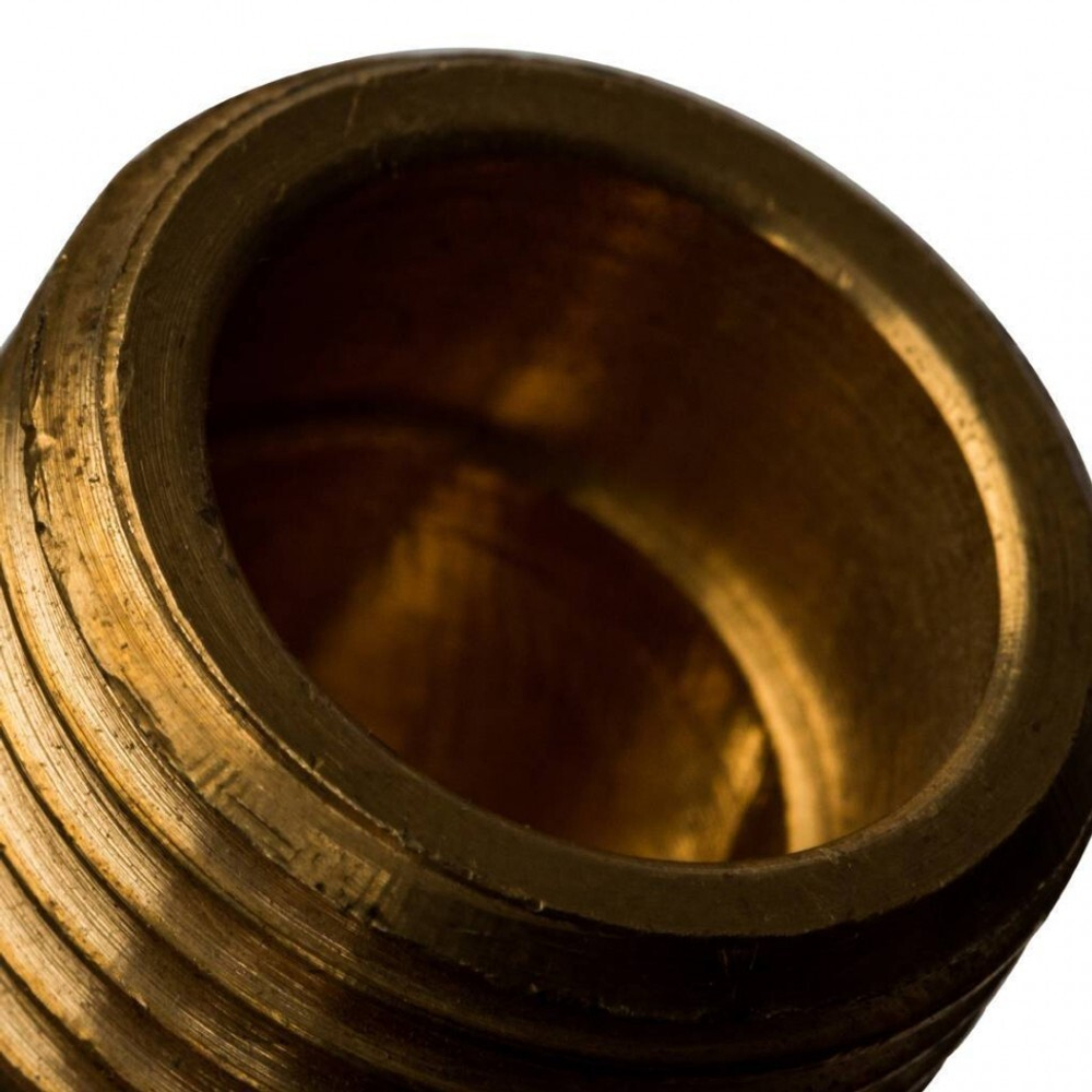 Уголок НР-НР 1/2" Stout