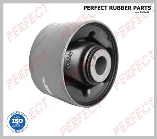 Сайлентблок опоры дифференциала PERFECT (Кратность 1 шт) MIT22V75002