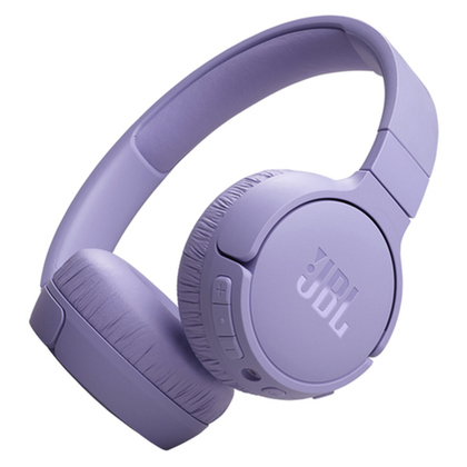 Наушники беспроводные JBL Tune 670NC фиолетовый