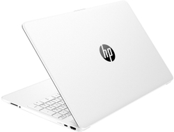 Ноутбук HP 15s-eq1251ur  Ryzen 3 3250U/ 8Gb /SSD 256Gb/ AMD Radeon Graphics /15,6 FHD IPS Cam / Free DOS /Черный / 2P0G8EA