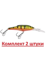 Воблер Минноу TANGO DR 67mm,