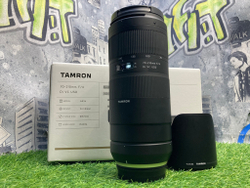 Tamron 70-210mm 4 Di VC USD Nikon Покупка/Продажа