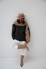 Куртка TRINITY