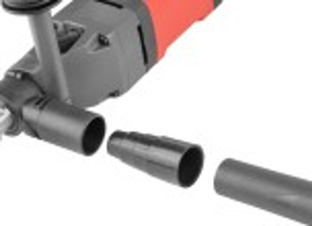 Пылесос для строительных работ DIAM EX-P30 AUTO 620109