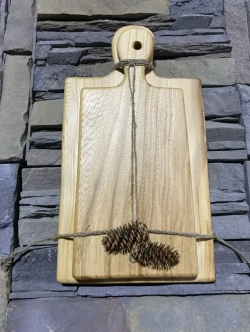 Масло для разделочных досок и деревянных изделий минеральное 500 мл