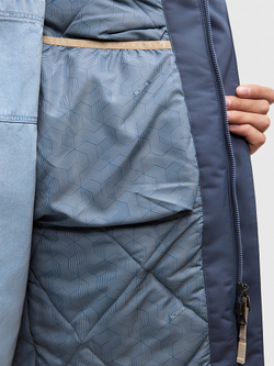 КУРТКА ЖЕНСКАЯ NORPPA AVACHA ( 100607 )