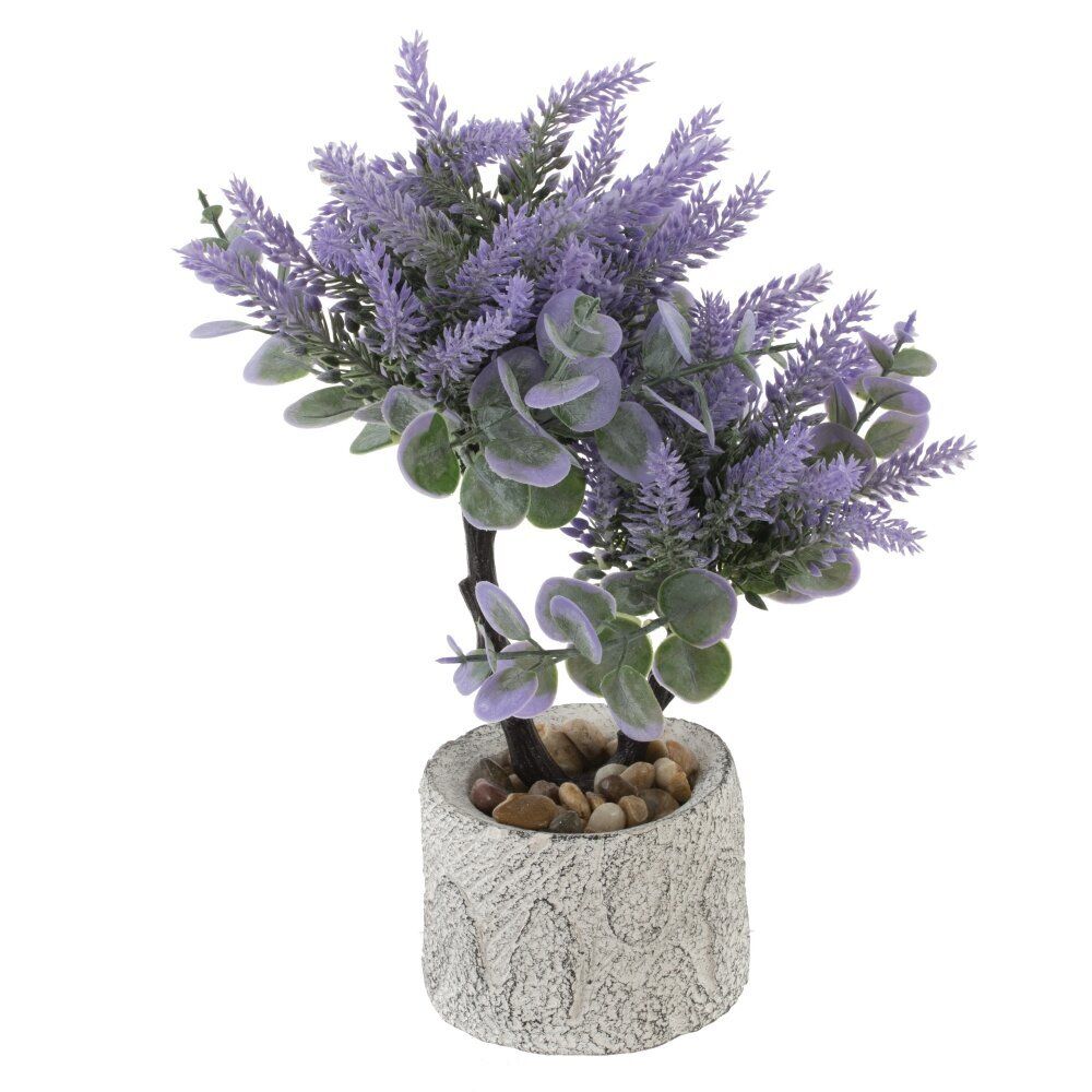 GAEM Цветочная композиция, L16 W16 H29 см