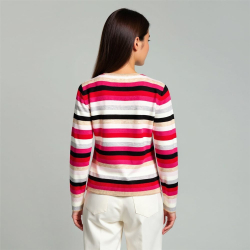 Пуловер женский GERRY WEBER