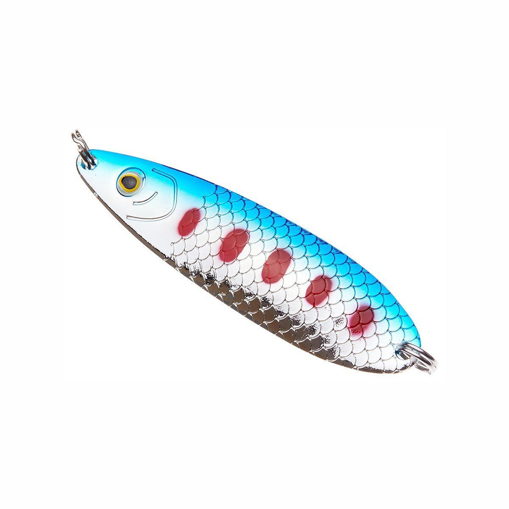 Блесна колеблющаяся HIGASHI Opala 45g #05