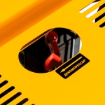 Генератор дизельный Denzel DES-32E