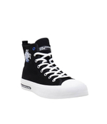 Кроссовки KLJ VULC Karl Lagerfeld Jeans - черный(KLJ50952)