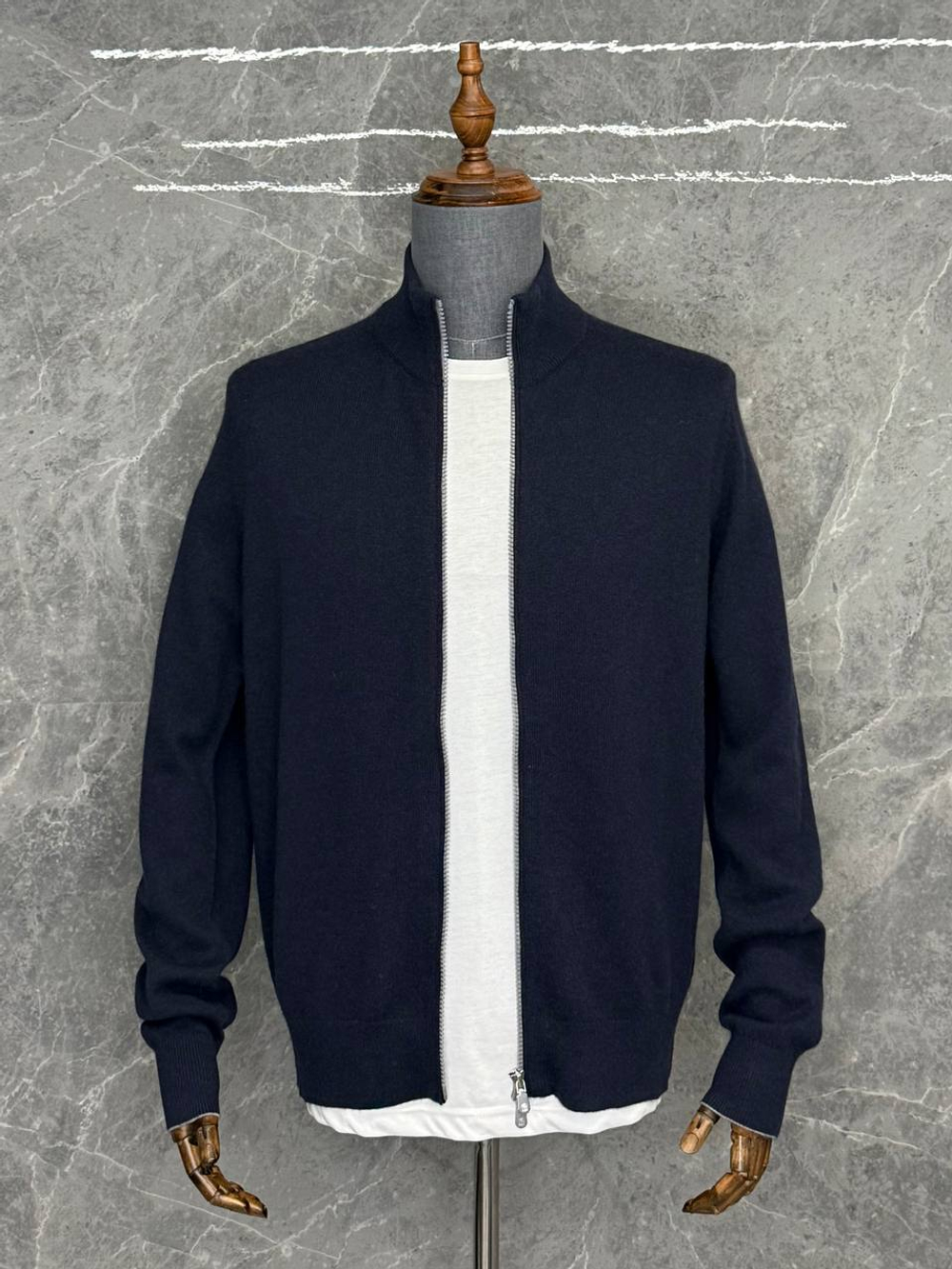Кардиган Brunello Cucinelli