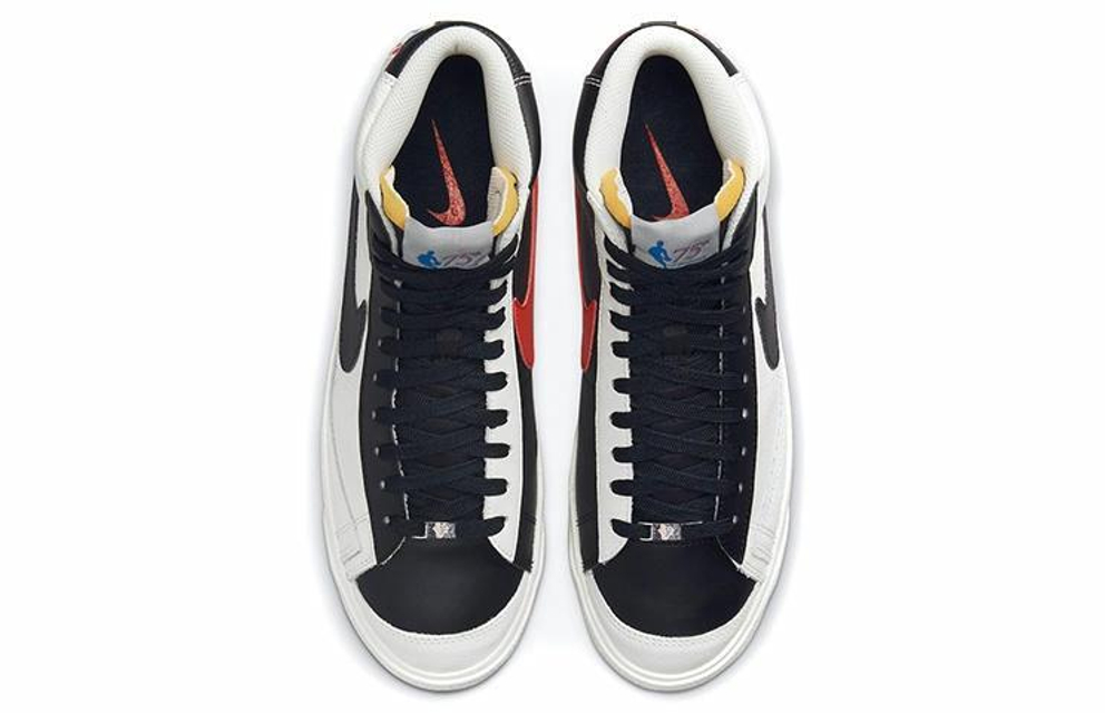 Кроссовки Nba X Nike Blazer 77 Emb "Trail Blazers" Nba75