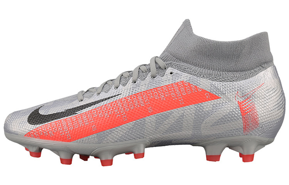 Кроссовки Nike Mercurial Superfly 7 13 Pro Ag