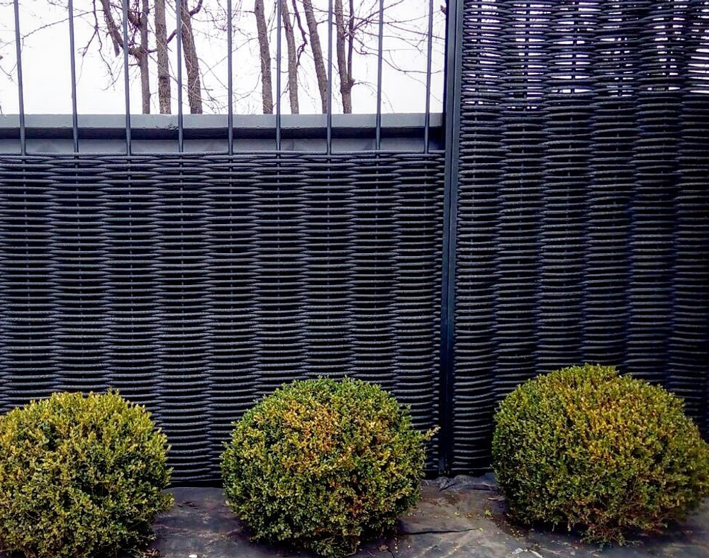 Полимерная лоза