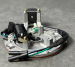 Статор генератора KAYO двиг. YX140,160 см3 CN