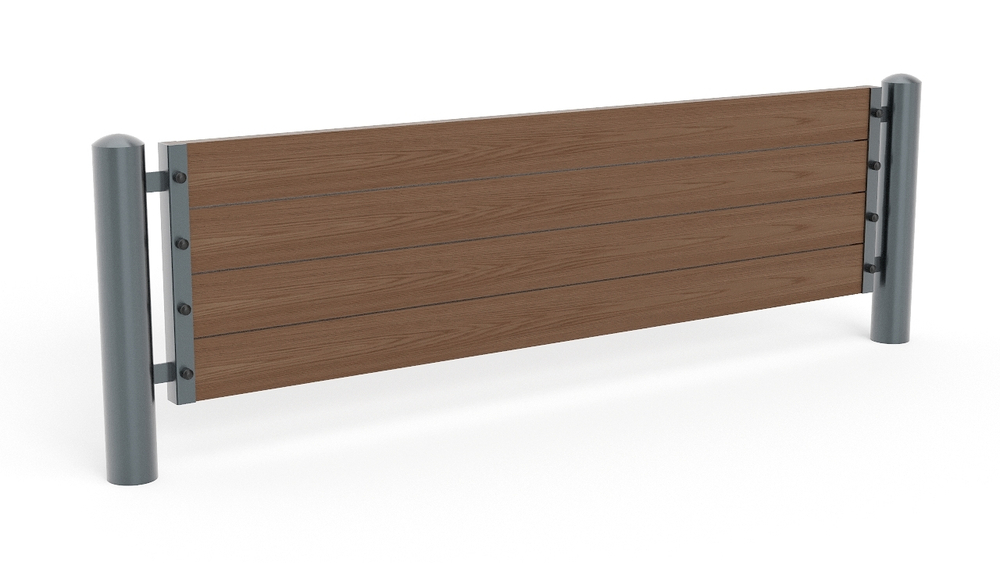 Препятствие Барьер тип 1 SK00246