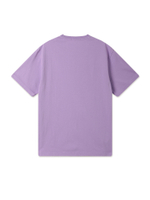 Мужская Футболка Garment Dyed