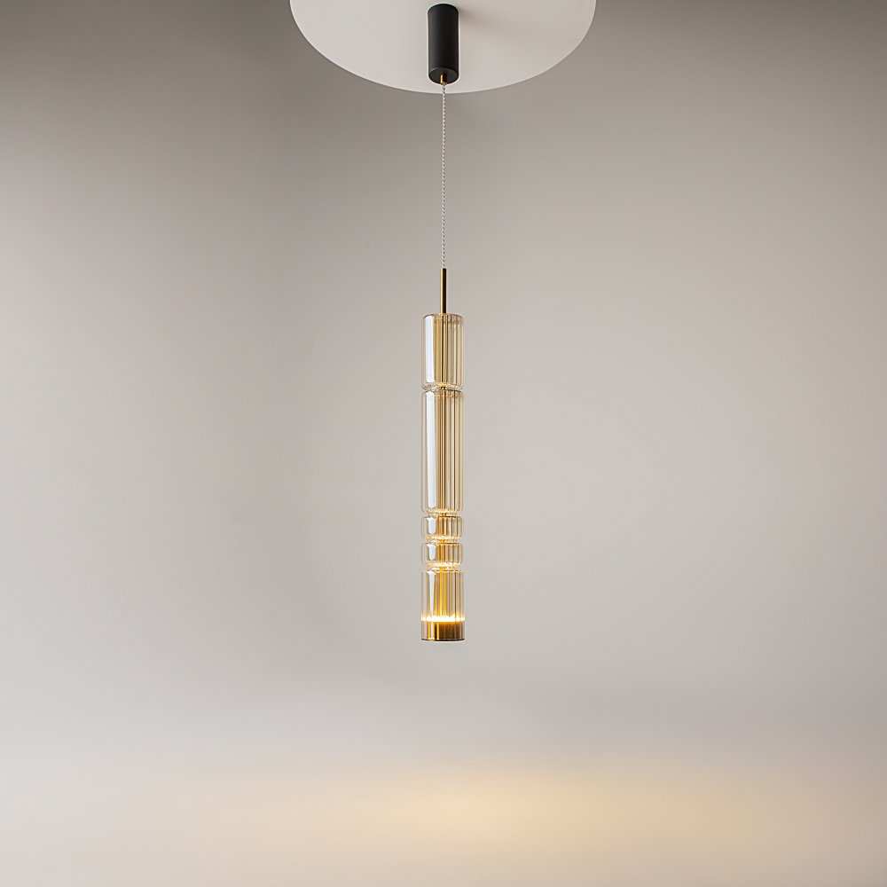 Подвесной светильник Maytoni MOD272PL-L12BS3K