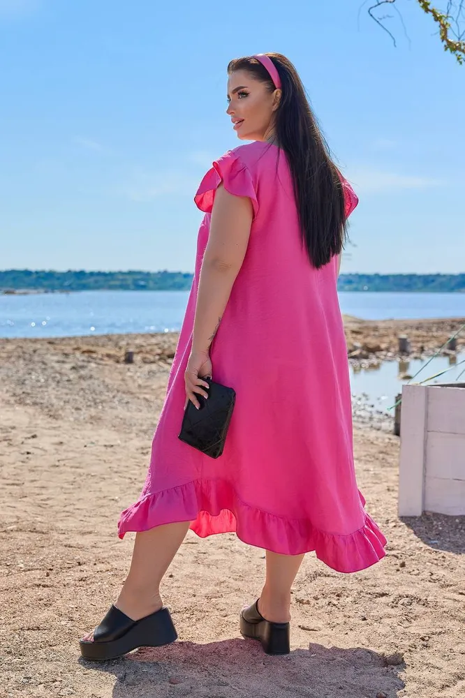 Платье УК-1568 Fabrika