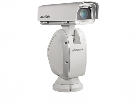 DS-2DY9250X-A(T5) Уличная IP поворотная платформа 2Мп Hikvision