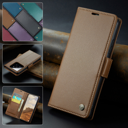 Чехол-книжка CaseMe Smooth Xiaomi 14