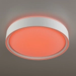 Потолочный светодиодный светильник Citilux Boss CL751250G