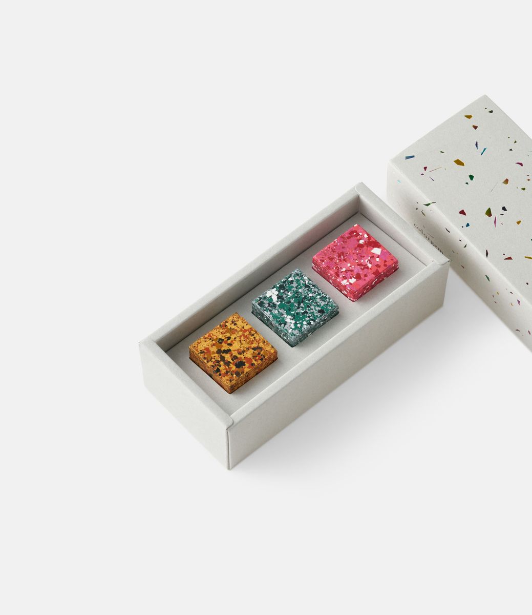 Unto Colorgem Box Collection #1 — набор камней для рисования